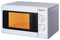 Микроволновая печь соло Saturn ST-MW7179