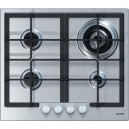 Варочная поверхность GORENJE G 6N50 BX