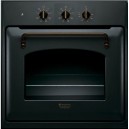 Духовой шкаф HOTPOINT-ARISTON FT 820.1 AN/HA S