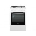 Плита комбинированая BEKO CSE 63120 GW