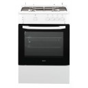 Плита газовая BEKO CSG 62010 FW