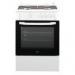 Плита газовая BEKO CSG 62010 FW