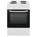 Плита электрическая BEKO CSS 66000 GW