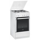 Плита газовая GORENJE GN 51203 AW