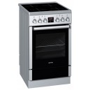 Плита электрическая GORENJE EC 55335 AX 