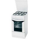 Плита газовая INDESIT KN 3 G52 S(W)