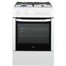 Плита газовая BEKO CSG 62110 DW