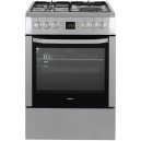 Плита комбинированая BEKO CSE 64320 DS