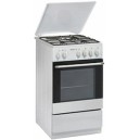 Плита комбинированная KORTING (GORENJE GROUP) KKN 51102 HW1