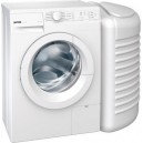 Стиральная машина GORENJE W 62Y2SRI+бак