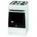 Плита газовая INDESIT KNJ 1 G2 (W)/UA