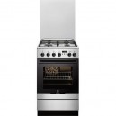 Плита комбинированая ELECTROLUX EKK 54503 OX