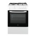 Плита газовая BEKO CSG 63010 GW