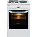 Плита комбинированая BEKO CSE 54320 GW