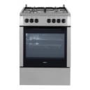 Плита комбинированная BEKO CSM 62120 DS