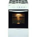 Плита газовая BEKO CSG 52000 W