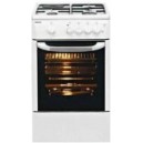 Плита комбинированая BEKO CSG 53011 GW