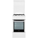 Плита комбинированая BEKO CSS 53010 GW