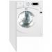 Вcтраиваемая стиральная машина HOTPOINT-ARISTON BWMD 742 EU