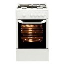 Плита комбинированная BEKO CSG 53011 GS