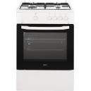 Плита газовая BEKO CSG 62010 W