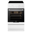 Плита электрическая ELECTROLUX EKC 951100 W