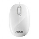 Мышка ASUS Seashell Mouse White (90-XB08OAMU00010)