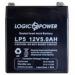 Батарея к ИБП Logicpower 12В 5 Ач (1513)