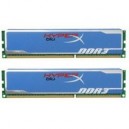 Модуль памяти DDR3 16GB (2x8GB) 1600 MHz Kingston (KHX1600C10D3B1K2/ 16G)