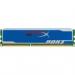 Модуль памяти DDR3 8GB 1600 MHz Kingston (KHX1600C10D3B1/ 8G)