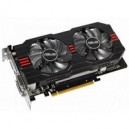 Видеокарта Radeon HD 7770 2048Mb ASUS (HD7770-2GD5)