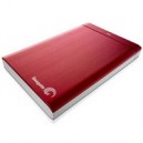 Внешний жесткий диск 2.5' 1TB Seagate (STBU1000203)