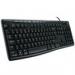 Клавиатура Logitech K200 Media Keyboard (920-002779)
