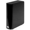 Внешний жесткий диск 3.5' 3TB WD (WDBACW0030HBK-EESN)