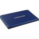 Внешний жесткий диск 2.5' 500GB TOSHIBA (PA4273E-1HE0)