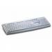 Клавиатура Genius KB-06XE,  White,  USB (31300004107)