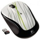 Мышка Logitech Cordless M325 Grass (910-002413)