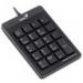 Клавиатура Genius Numpad i110 USB Slim (31300028101)