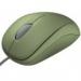 Мышка Microsoft Optical Compact USB ALOE GREEN Ret (U81-00058)