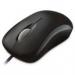 Мышка Microsoft Optical Ready Mouse USB Black Ret (3EG-00004)