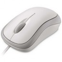 Мышка Microsoft Optical Ready Mouse USB White Ret (3EG-00009)