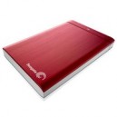 Внешний жесткий диск 2.5' 500GB Seagate (STBU500203)