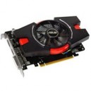 Видеокарта Radeon HD 7750 1024Mb ASUS (HD7750-1GD5-V2)