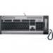 Клавиатура A4-tech KIPS-800-R