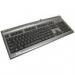 Клавиатура A4-tech KLS-7MU PS/ 2 X-slim (KLS-7MU PS/ 2)