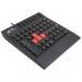 Клавиатура A4-tech X7-G100