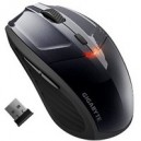 Мышка GIGABYTE ECO500 WL (ME500-BLACK)