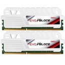 Модуль памяти DDR3 16GB (2x8GB) 2400 MHz GEIL (GEW316GB2400C11ADC)