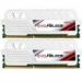 Модуль памяти DDR3 16GB (2x8GB) 2400 MHz GEIL (GEW316GB2400C11ADC)