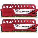 Модуль памяти DDR3 16GB (4x4GB) 2133 MHz GEIL (GEV316GB2133C11QC)